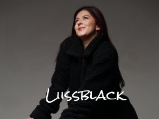 Liissblack