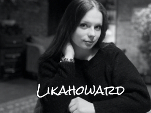 Likahoward