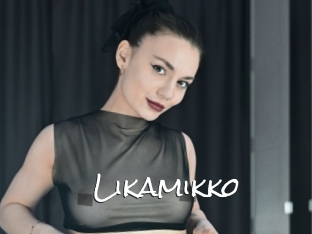 Likamikko