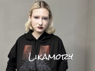 Likamory