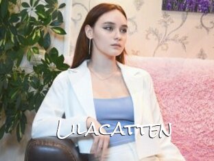 Lilacatten