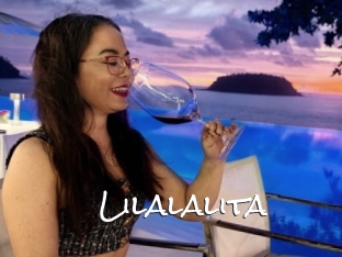 lilalalita Blow Cum