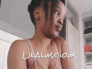 Lilaluscious