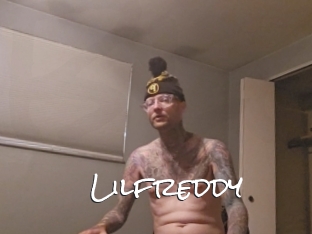 Lilfreddy