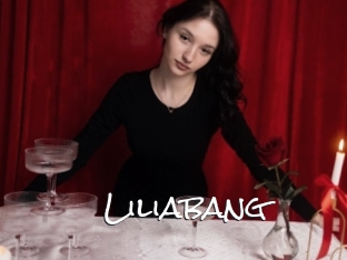 Liliabang