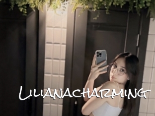 Lilianacharming