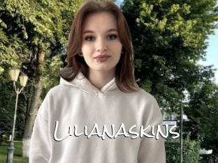 Lilianaskins