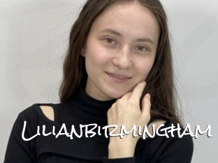 Lilianbirmingham