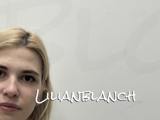 Lilianblanch