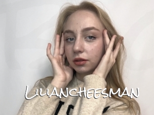 Liliancheesman