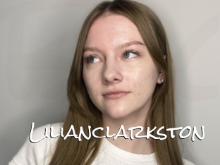 Lilianclarkston