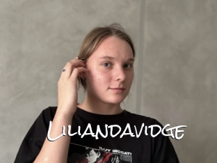 Liliandavidge