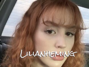 Lilianheming