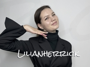 Lilianherrick