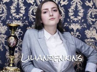 Lilianjenkins
