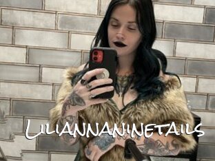 Liliannaninetails