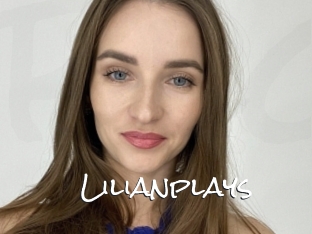 Lilianplays