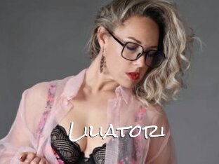Liliatori