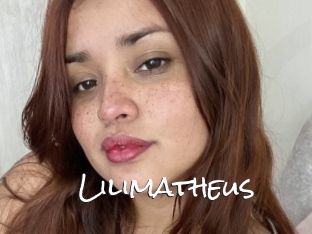 Lilimatheus