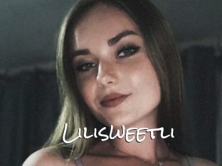 Lilisweetli