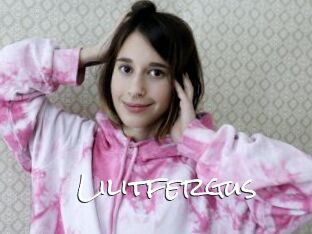 Lilitfergus