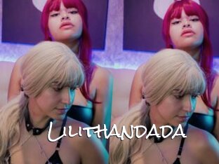 Lilithandada
