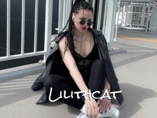 Lilithcat