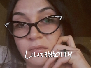 Lilithholly