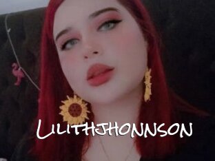 Lilithjhonnson