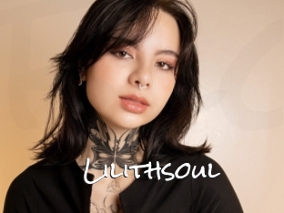 lilithsoul Blow Cum