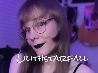 Lilithstarfall