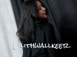 Lilithwallkeer