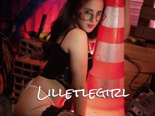 Lilletlegirl