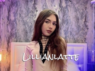 Lillianlatte