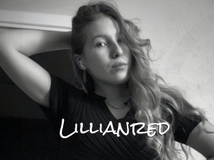 Lillianred