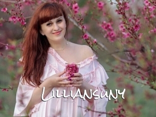 Lilliansuny