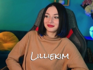 Lilliekim