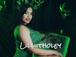 lilliitholey Blow Cum