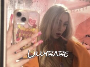 Lillybabe