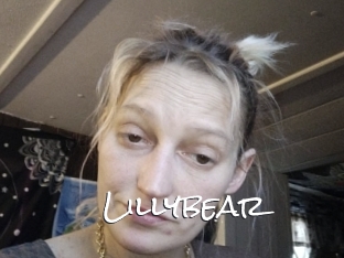 Lillybear