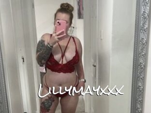 Lillymayxxx