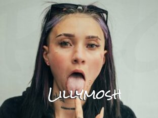 Lillymosh