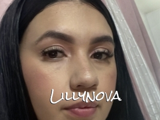 Lillynova