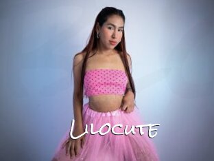 Lilocute