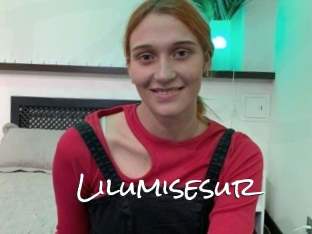 Lilumisesur