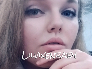 Lilvixenbaby