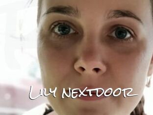 Lily_nextdoor
