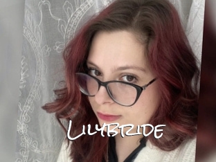 Lilybride