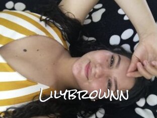 Lilybrownn