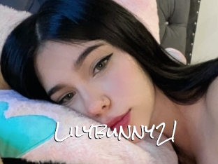 Lilybunny21